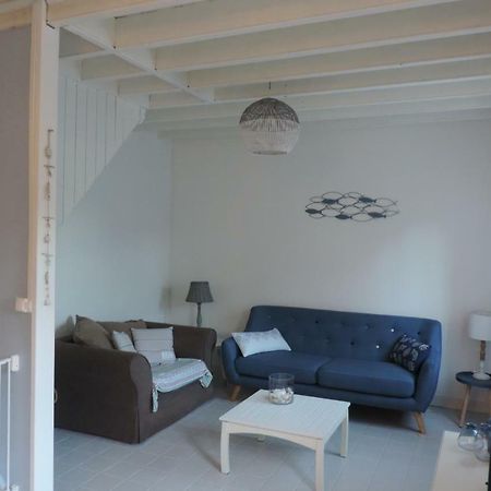 Belval Cottages Benouville  Экстерьер фото