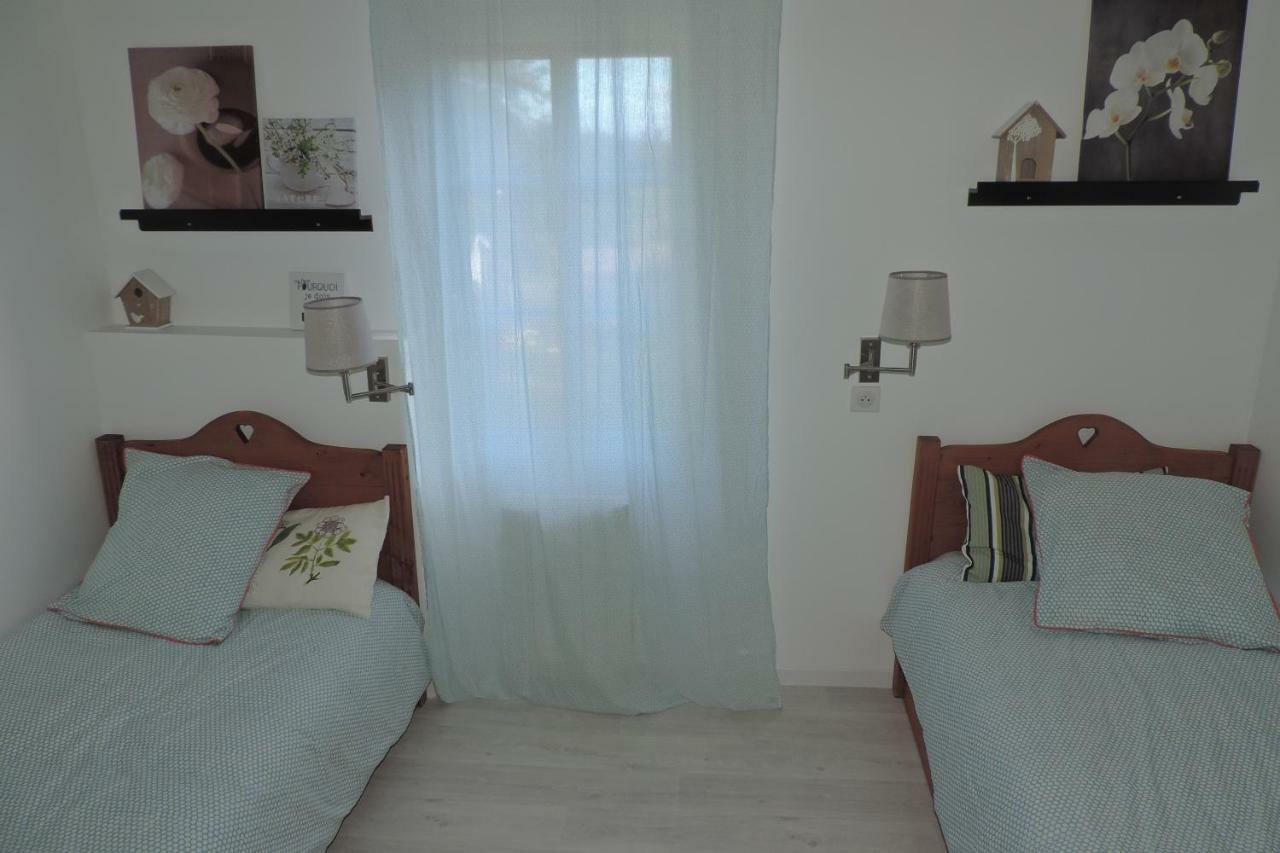 Belval Cottages Benouville  Экстерьер фото