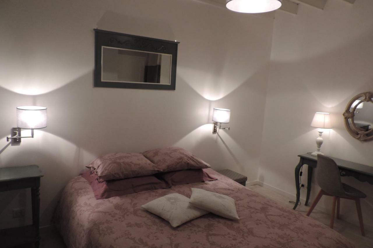 Belval Cottages Benouville  Экстерьер фото