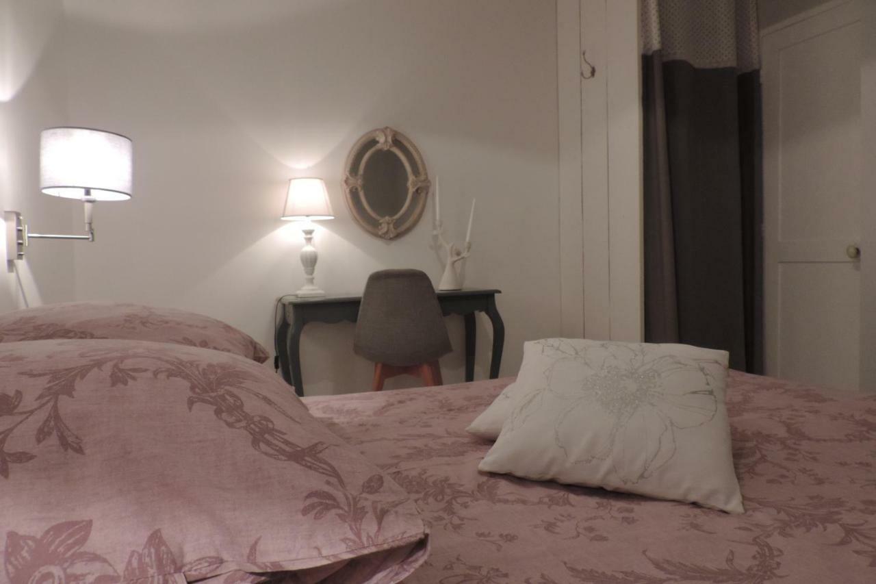 Belval Cottages Benouville  Экстерьер фото