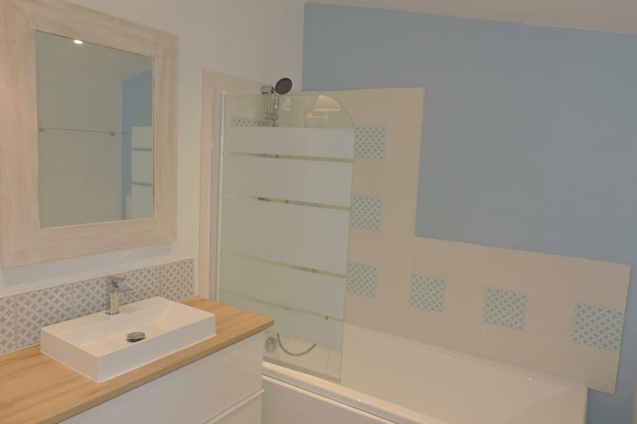 Belval Cottages Benouville  Экстерьер фото