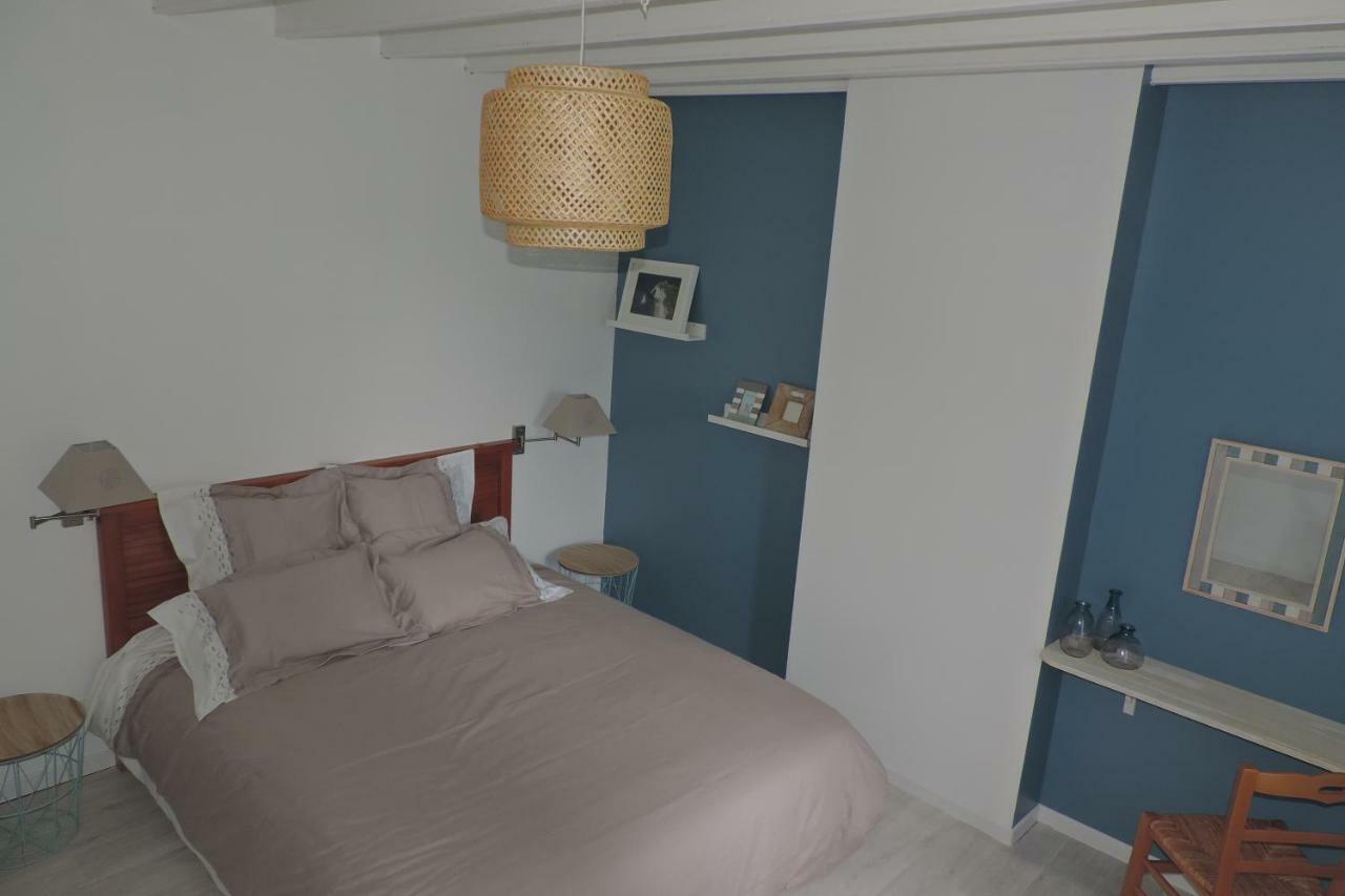 Belval Cottages Benouville  Экстерьер фото