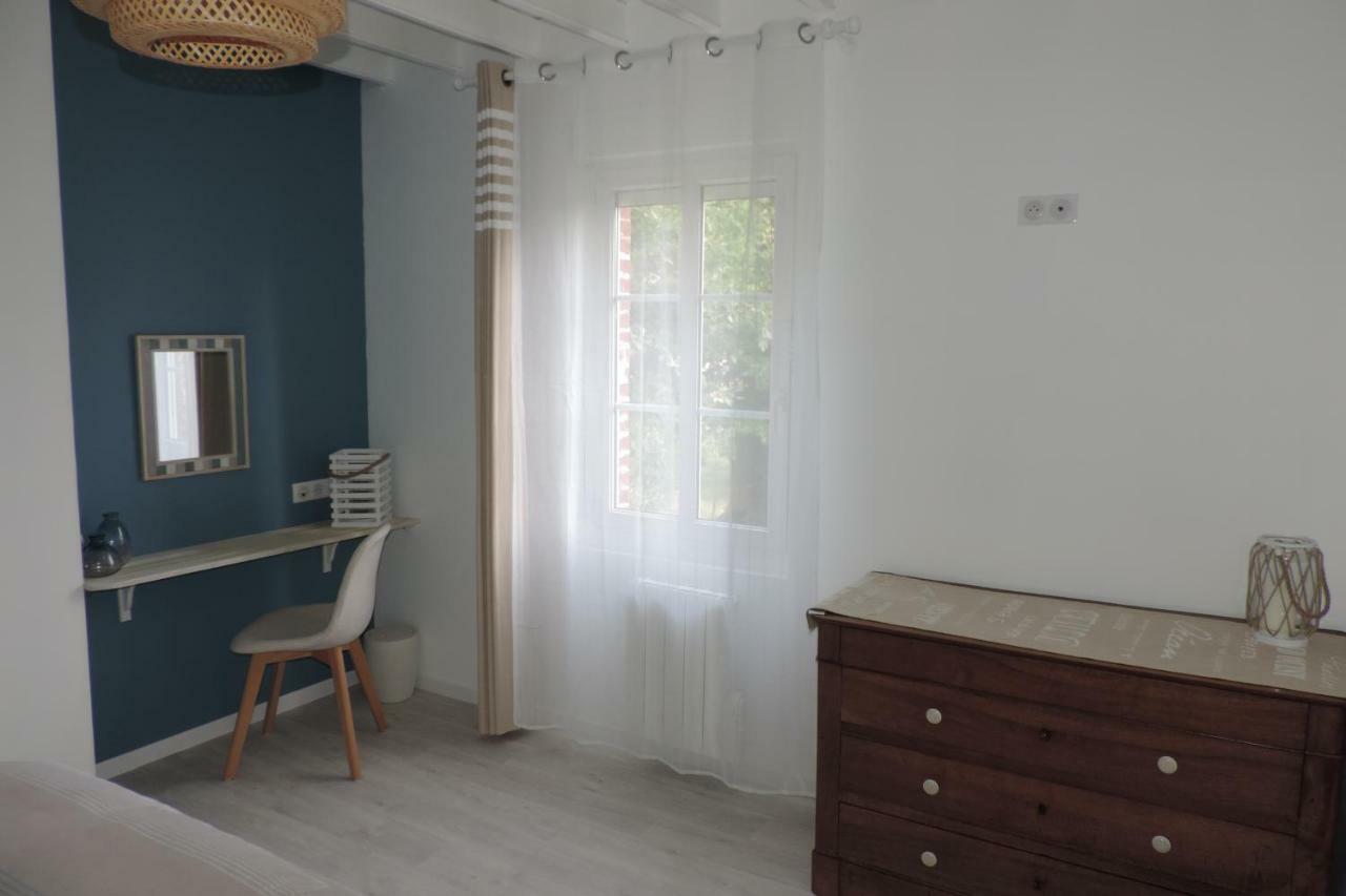 Belval Cottages Benouville  Экстерьер фото