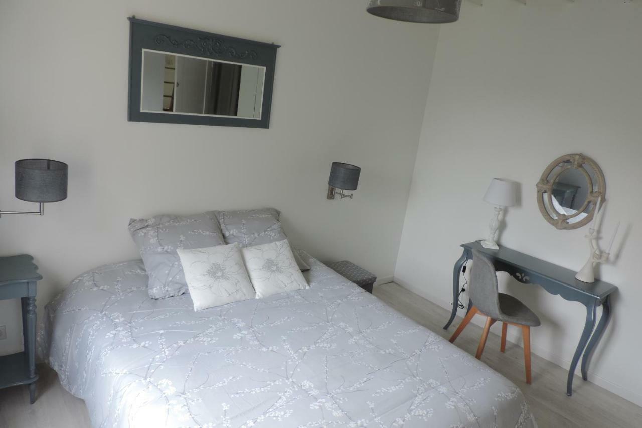 Belval Cottages Benouville  Экстерьер фото