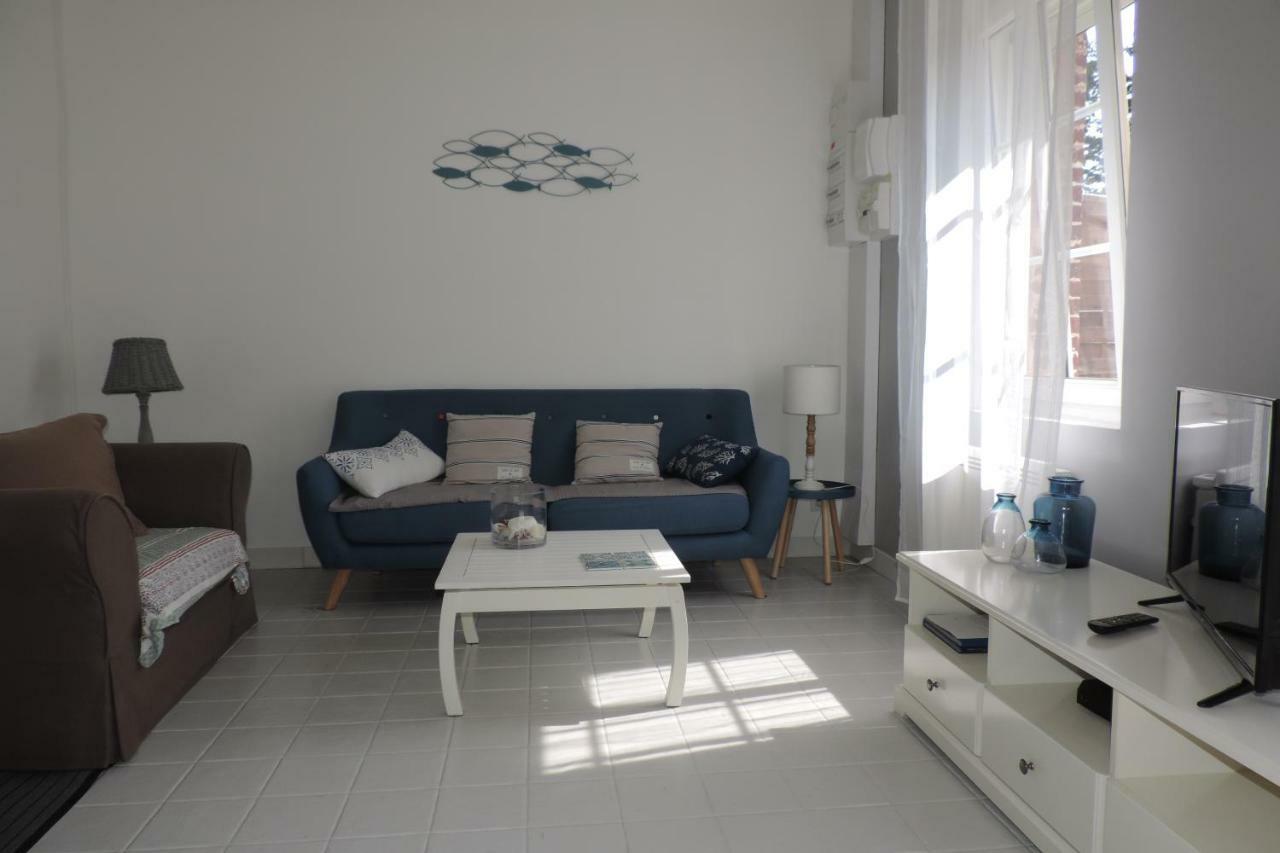 Belval Cottages Benouville  Экстерьер фото