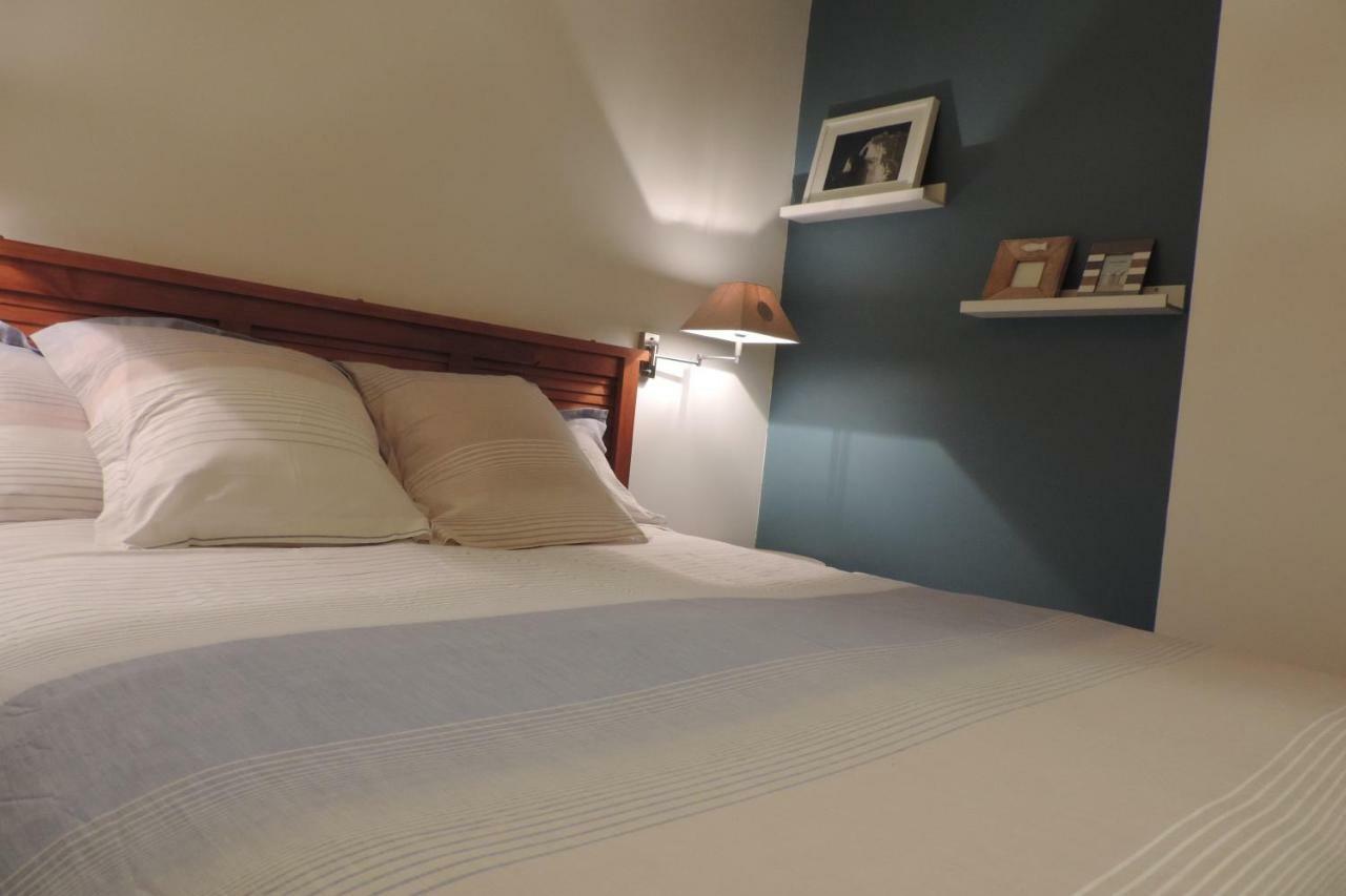 Belval Cottages Benouville  Экстерьер фото