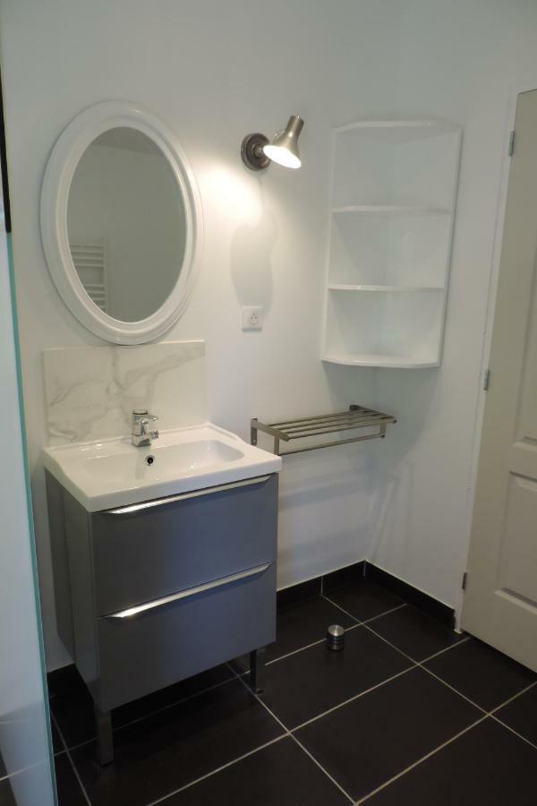 Belval Cottages Benouville  Экстерьер фото